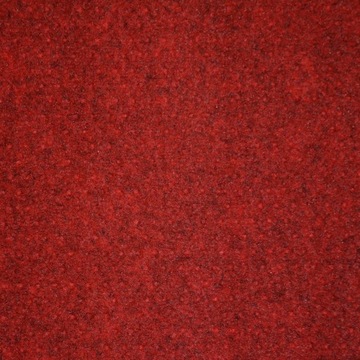 WYKŁADZINA DYWANOWA ślub wystawowa | bordo| 2m