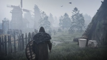 Bellwright Steam Key == без VPN == | ПК ПЛ
