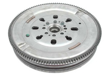 KOLO DVOUHMOTNÉ NOVÝ ORIGINÁLNÍ MASTER III MOVANO NV400 2.3 DCI 123100375R