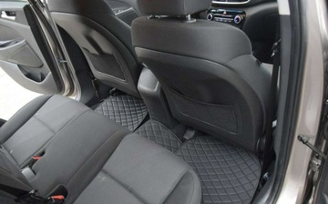 Hyundai Tucson IV 2020 Hyundai Tucson 1.6B Kamera Oryginal Lakier 2020 48 Tys Km Sprowadzony Opla, zdjęcie 25