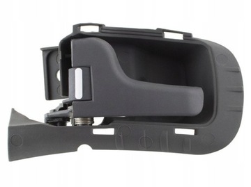 РУЧКА ВНУТРЕННЯЯ ДВЕРЬ ПЕРЕДНЯ L Mercedes Vito 638