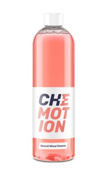 CHEMOTION SPECIAL WHEEL CLEANER для хромированных дисков 1л