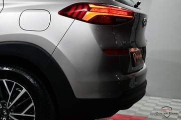 Hyundai Tucson III SUV Facelifting 1.6 GDi 132KM 2019 Hyundai Tucson 1.6 GDI Led Navi Skora Kamera As.PasaKeyLess El.Fotele KREL, zdjęcie 35