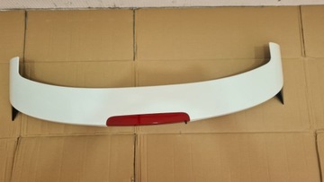 LOTKA SPOILER RENAULT MEGANE III COUPE TEQNC