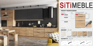 KAM Mono K2 SET 240 + ЧЕРНЫЙ Дуб Арлингтон ТОП