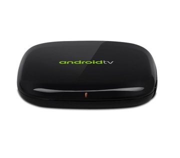 ATV598Max System Android TV Box DVB-T2 Chromecast