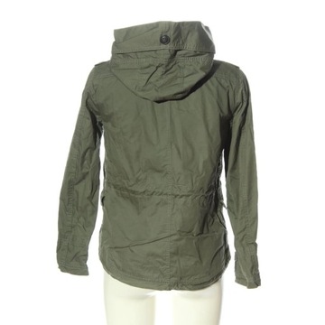 WOOLRICH Parka Rozm. EU 34 khaki