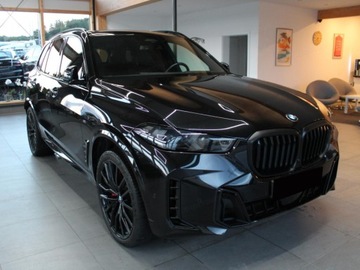BMW X5 G05 SUV Facelifting 3.0 30d 298KM 2025 BMW X5 xDrive30d Sport Suv 2.0 (298KM) 2025, zdjęcie 4