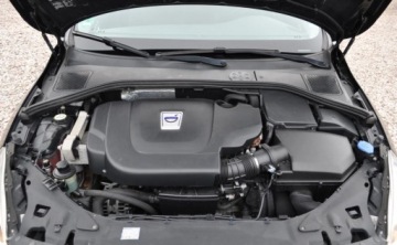 Volvo V60 I Kombi 2.0 D3 163KM 2013 Volvo V60 2.0 D4 165 km Automat nawigacja 2.0 Diesel 163KM, zdjęcie 30