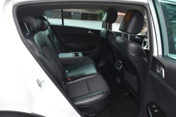 Kia Sportage IV SUV Facelifting 1.6 CRDI 136KM 2019 Kia Sportage 1.6CRDi 136KM Automat 2019r. FullLED, zdjęcie 13