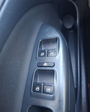 Skoda Octavia II 2011 Skoda Octavia Skoda Octavia 1.2 Tarnow 1.2 Benzyna 102KM, zdjęcie 10