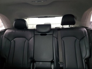 Audi Q8 2022 Audi Q8 Prestige 2022 3.0l 3.0 Benzyna 335KM, zdjęcie 2