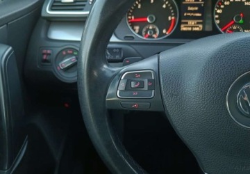 Volkswagen Passat B7 Variant 2.0 TDI CR DPF BlueMotion 170KM 2012 Volkswagen Passat 2.0 TDI 170KM DSG Zadbany Udokumentowany przebieg, zdjęcie 35