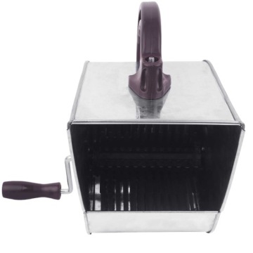 МЕСТО ДЛЯ МЕТАНИЯ ЯГНЕНКА НА ШТУКАТУРКЕ