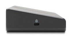 Stacja dokująca KENSINGTON USB-C 85W PD DP HDMI 4K