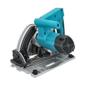 VIRUTEX Pilarko-zagłębiarka 1150W 5500RPM śred. tarcz. 160x20mm SRI174T