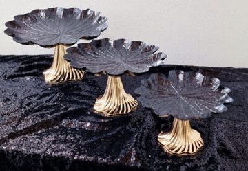 НАБОР ТАРЕЛОК ДЛЯ ФРУКТОВОГО ТОРТА BC3866