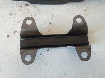 СЛАЙДЕРЫ ЦЕПИ ГРМ HONDA VF 700 MAGNA RC21E