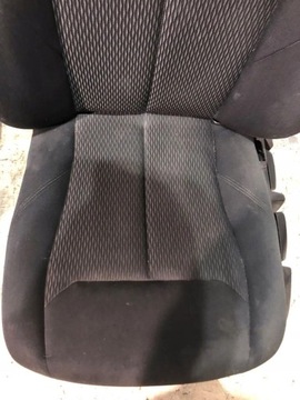 КАРКАС СИДЕНИЯ ЛЕВЫЙ ПРАВЫЙ BMW F20 F30 F31 F36