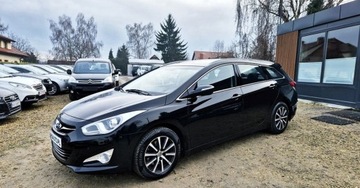 Hyundai i40 Kombi 1.6 GDI 135KM 2012 Hyundai i40 BENZYNA 2x PDC GRZANE FOTELE LED super okazja polecamy, zdjęcie 25