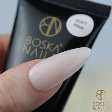 Акриловый гель Boska Polyshape 30 г Select Colors Акриловый гель для ногтей