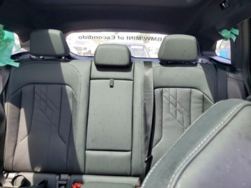 BMW X3 G45 2026 BMW X3 30 XDrive 2026 2.0 Benzyna 255KM, zdjęcie 11