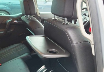 Opel Meriva II Mikrovan 1.4 Turbo ECOTEC 120KM 2012 Opel Meriva 1,4 Ben 120 km 6-Biegow 1.4 Benzyna 120KM, zdjęcie 16