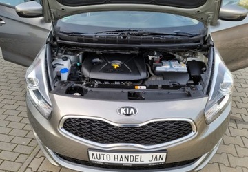 Kia Carens IV Minivan 2.0 GDI 166KM 2014 Kia Carens 2,0 Benzyna 166KM 7-Osob Navi Kamera Led 2.0 Benzyna 166KM, zdjęcie 34