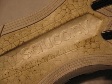 BUTY DO BIEGANIA SAUCONY S20719-01 ROZ. 46
