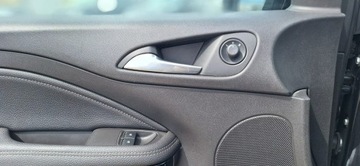 Opel Adam Hatchback 1.4 87KM 2015 Opel Adam ledy climatronic mały przebieg, zdjęcie 17