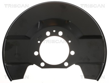 OSŁONA TRACZY HAMULCOWEJ SAAB 9-3 93 314mm