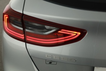 Kia Ceed III Hatchback Facelifting  1.5 T-GDI 160KM 2022 Kia Ceed 1.5 T-GDI, Salon Polska, 1. Właściciel, zdjęcie 14