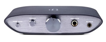 IFI Audio Zen DAC V2 - DAC, wzmacniacz słuchawkowy