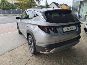 Hyundai Tucson IV 2025 HYUNDAI Tucson 1.6 T-GDi HEV Executive 2WD aut 239KM 2025, zdjęcie 4