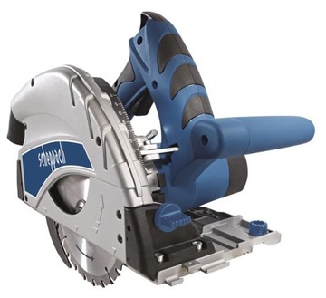 PL55 PL55 SCHEPPACH РЕЗКА ПИЛА + РЕЙКА