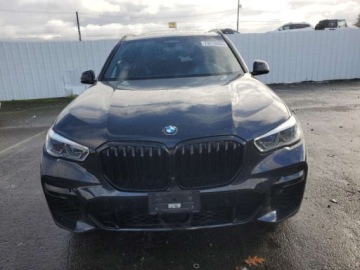 BMW X5 G05 2023 BMW X5 M50I 2023 4.4l 4.4 Benzyna 523KM, zdjęcie 5