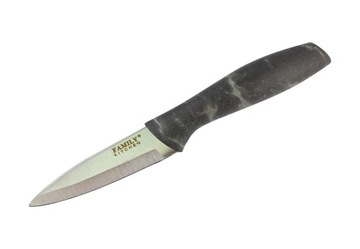 NÓŻ DO OBIERANIA I KROJENIA WARZYW OWOCÓW 19 CM