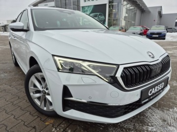 Skoda Octavia IV Kombi 2.0 TDI 150KM 2026 Skoda Octavia Edition 130 2.0 TDI DSG Auto z placu, zdjęcie 6