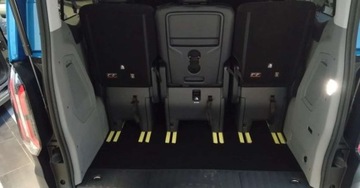 Ford Tourneo Custom II  L1 2.0 EcoBlue 170 KM 170KM 2025 Ford Tourneo Custom Ford Tourneo Custom 2.0 EcoBlue L2 Active SelectShift, zdjęcie 26