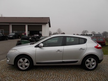 Renault Megane III 2008 RENAULT MEGANE III 4 NOWE OPONY !!! WARTO !!!, zdjęcie 3