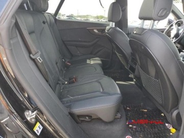 Audi Q8 2019 Audi Q8 2019 r., 3,0L PRESTIGE 3.0 Benzyna 335KM, zdjęcie 9