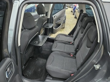 Peugeot 308 I SW 1.6 VTi 120KM 2008 Peugeot 308 SW Opłacony Zdrowy Zadbany, zdjęcie 8