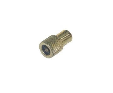 Redukcja zaworu FV/DV na AV ( metal, 18mm )