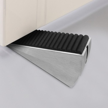 STOPERY DO DRZWI CIĘŻKI OGRANICZNIK DO DRZWI REGULOWANYCH