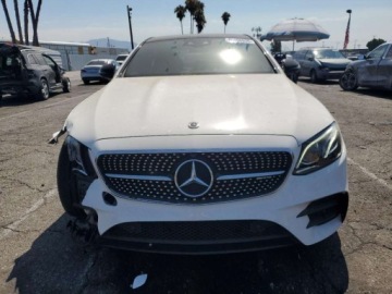 Mercedes Klasa E W213 2019 Mercedes-Benz Klasa E 53 AMG 4Matic 2019 3.0l 3.0 Benzyna 429KM, zdjęcie 5