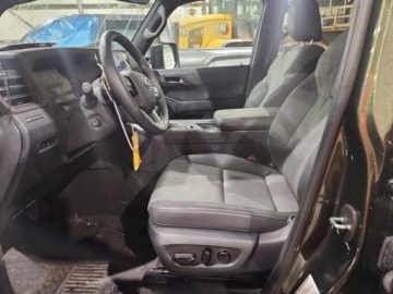 Lexus GX 2024 Lexus GX 550 Premium 2024 3.4 Benzyna 349KM, zdjęcie 7