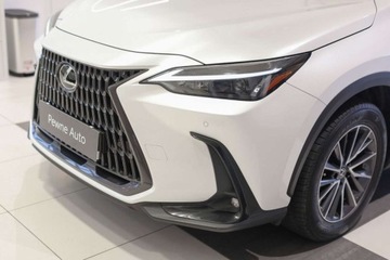 Lexus NX II 2022 Lexus NX 350h Prestige AWD 2.5 Hybryda 242KM, zdjęcie 30