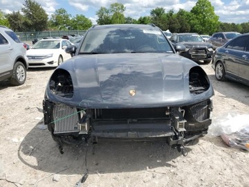 Porsche Macan 2020 Porsche Macan 2020r., Macan GTS 2.9 Benzyna 375KM, zdjęcie 1