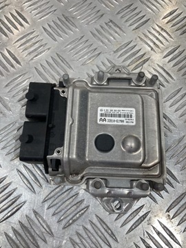 JEDNOTKA MOTORU SUZUKI SX4 S-CROSS 13- 1.6 VVT