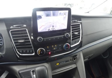 Ford Tourneo Custom I 2022 Ford Tourneo Custom 2.0TDCI 185KM Serwis Bezwypadkowy Jeden Wlasciciel Sup, zdjęcie 15